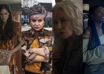 foto dos filmes da Welcome to the Blumhouse