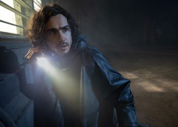 foto da serie Y The Last Man