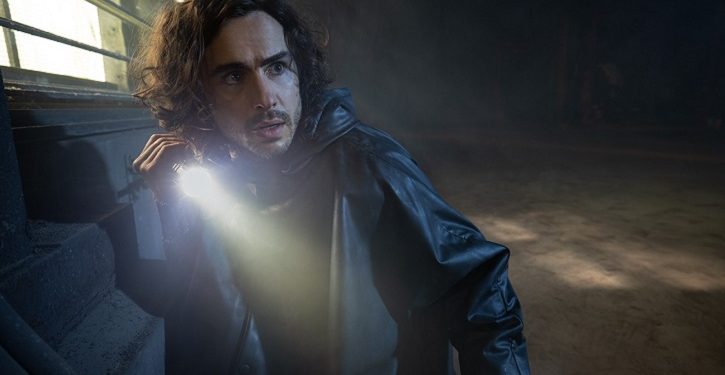 foto da serie Y The Last Man