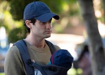 foto da série Você