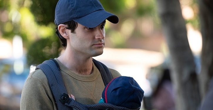 foto da série Você