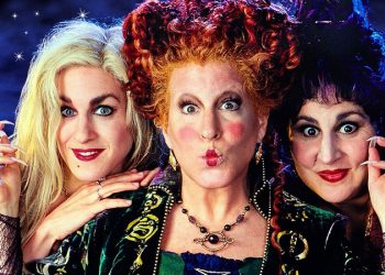 foto do filme Abracadabra