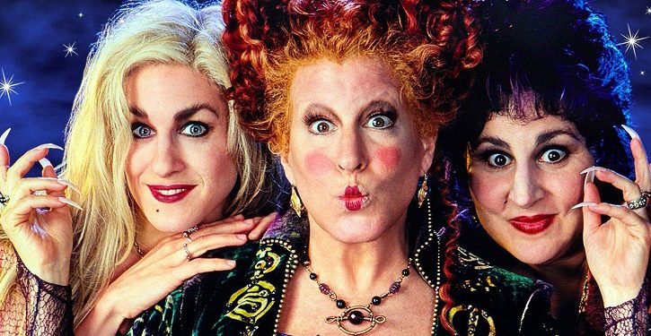 foto do filme Abracadabra