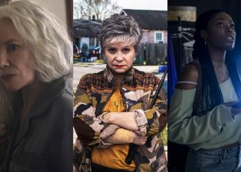 foto dos filmes da Welcome to the Blumhouse