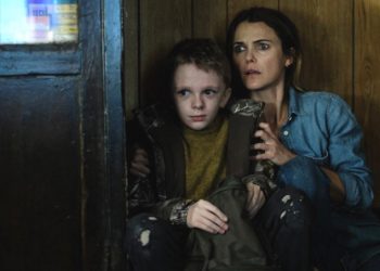 foto do filme Espíritos Obscuros