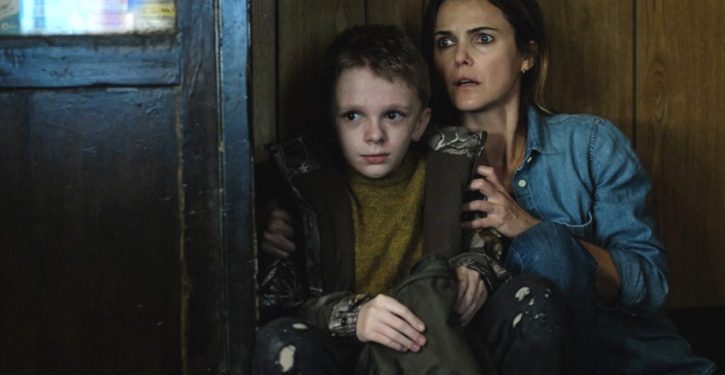 foto do filme Espíritos Obscuros