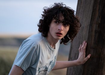 foto do filme Ghostbusters Mais Além