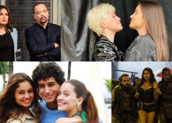 foto das estreias do Globoplay de outubro