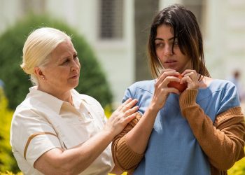 foto da série Insânia