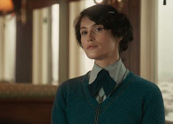 foto do filme King's Man A Origem