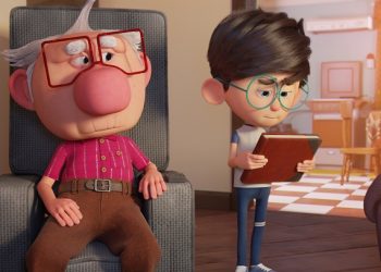 foto do curta brasileiro Napo