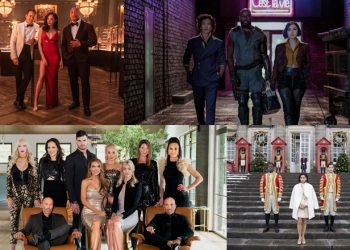 Netflix: Cowboy Bebop, Alerta Vermelho e mais chegam em novembro