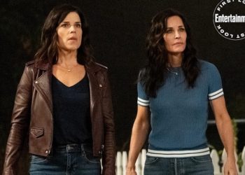 foto do filme Pânico