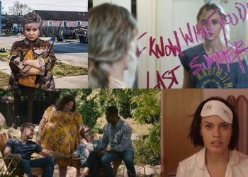 foto das estreias do Prime Video de outubro