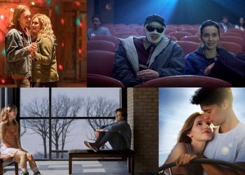 Seis romances dramáticos para assistir e se emocionar