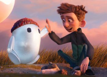 foto do filme Ron Bugado