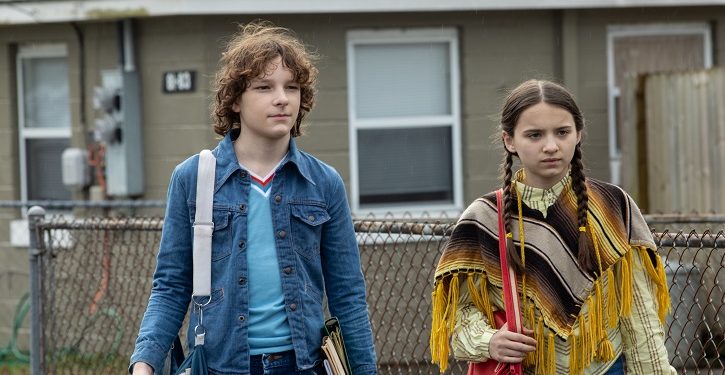 foto do filme O Telefone Preto