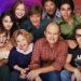 foto da serie The 70s Show