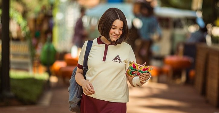 foto do filme Turma da Mônica - Lições