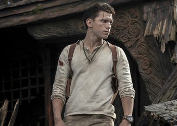 foto do filme Uncharted Fora do Mapa