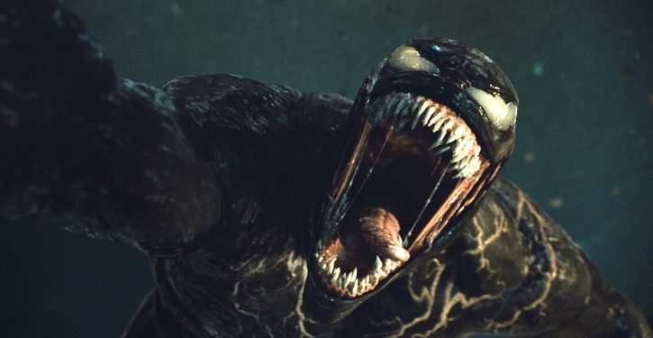 foto do filme Venom Tempo de Carnificina