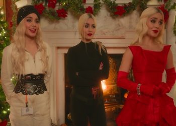 foto do filme A Princesa e a Plebeia As Vilãs Também Amam