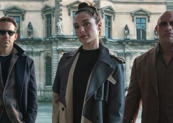 foto do filme Alerta Vermelho