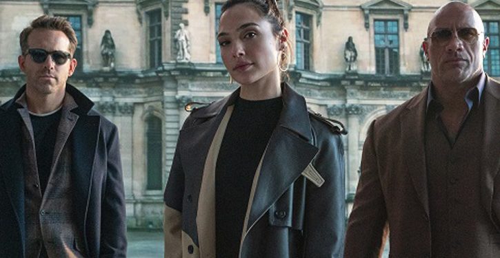 foto do filme Alerta Vermelho