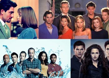 foto das estreias do Globoplay em novembro