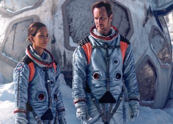 foto do filme Moonfall