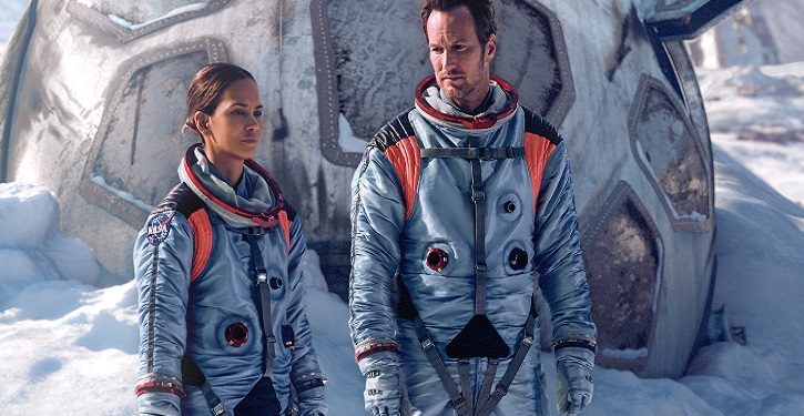 foto do filme Moonfall