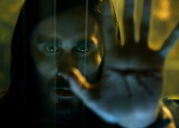 foto do filme Morbius