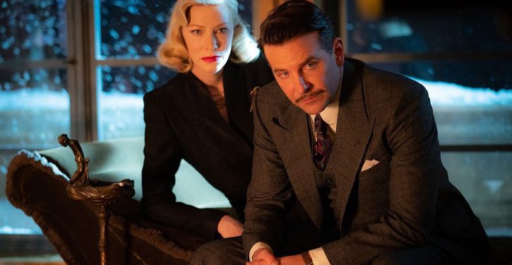 foto do filme O Beco do Pesadelo