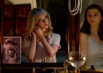 foto do filme Noite Passada em Soho