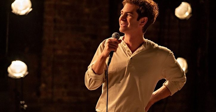 foto do filme Tick Tick Boom