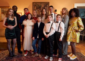 foto do filme A Última Noite