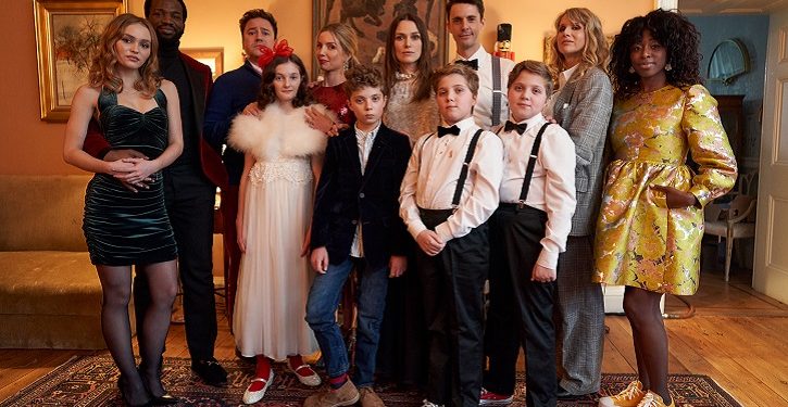 foto do filme A Última Noite