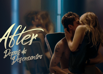 foto do filme After Depois do Desencontro