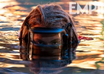 foto do filme Avatar 2