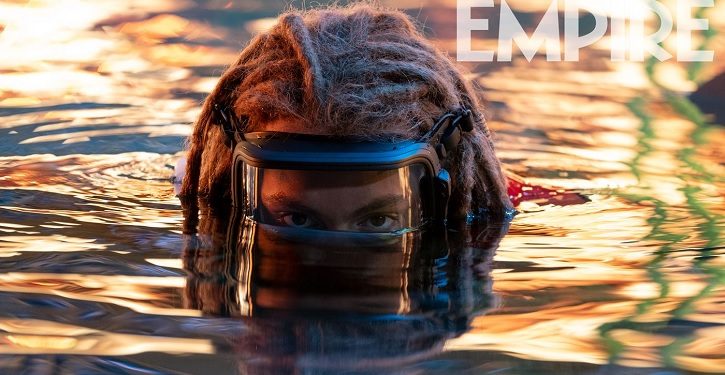 foto do filme Avatar 2