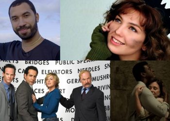 foto das estreias do Globoplay dezembro