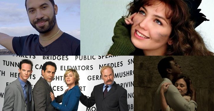 foto das estreias do Globoplay dezembro