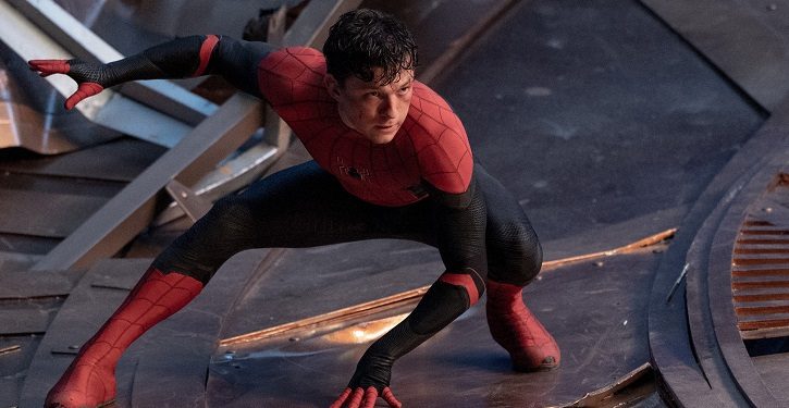 foto de Homem-Aranha: Sem Volta Para Casa