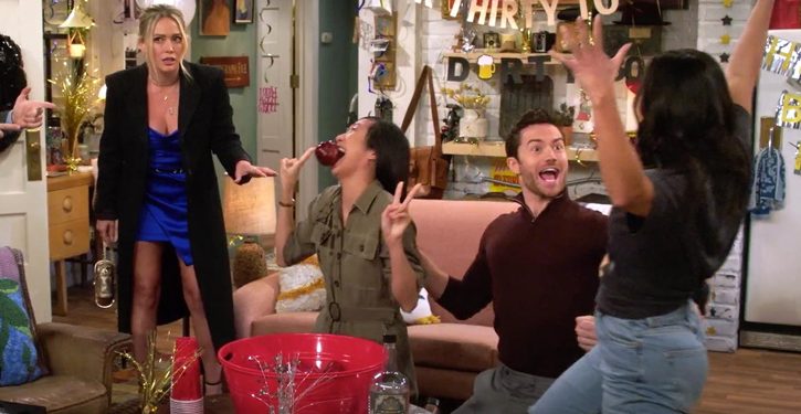foto da série How I Met Your Father