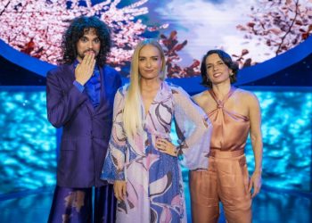 foto do programa Jornada Astral