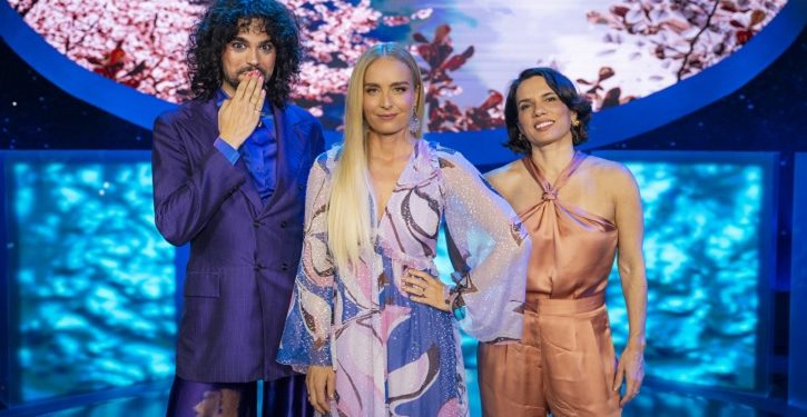 foto do programa Jornada Astral