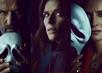 capa do filme Pânico