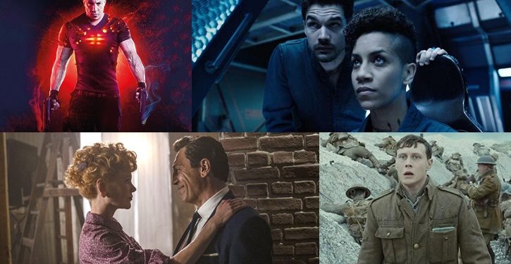 foto das estreias do Prime Video dezembro