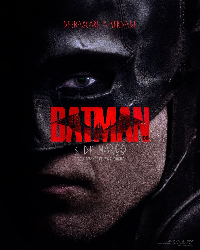 Batman- 
