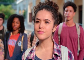 foto da série De Volta aos 15